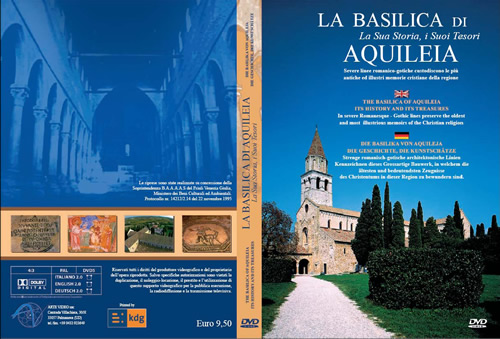 Aquileia DVD